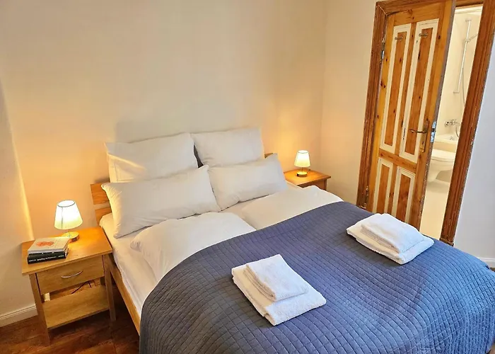 דירה Altstadttraum - Abc610 *