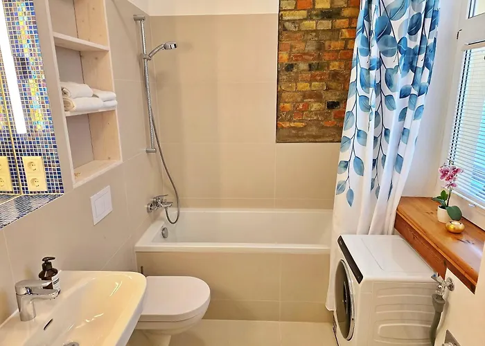 Altstadttraum - Abc610 Wißmar