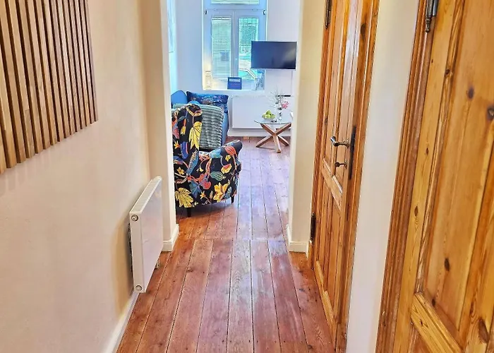 Altstadttraum - Abc610 דירה